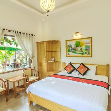 Tue Tam Garden Villa-2